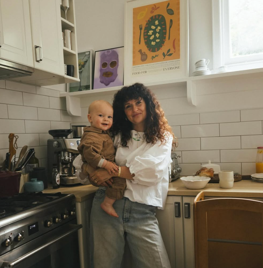 Darl’ Icon: Bobby Clark on Art, Balance, and Mindful Moments