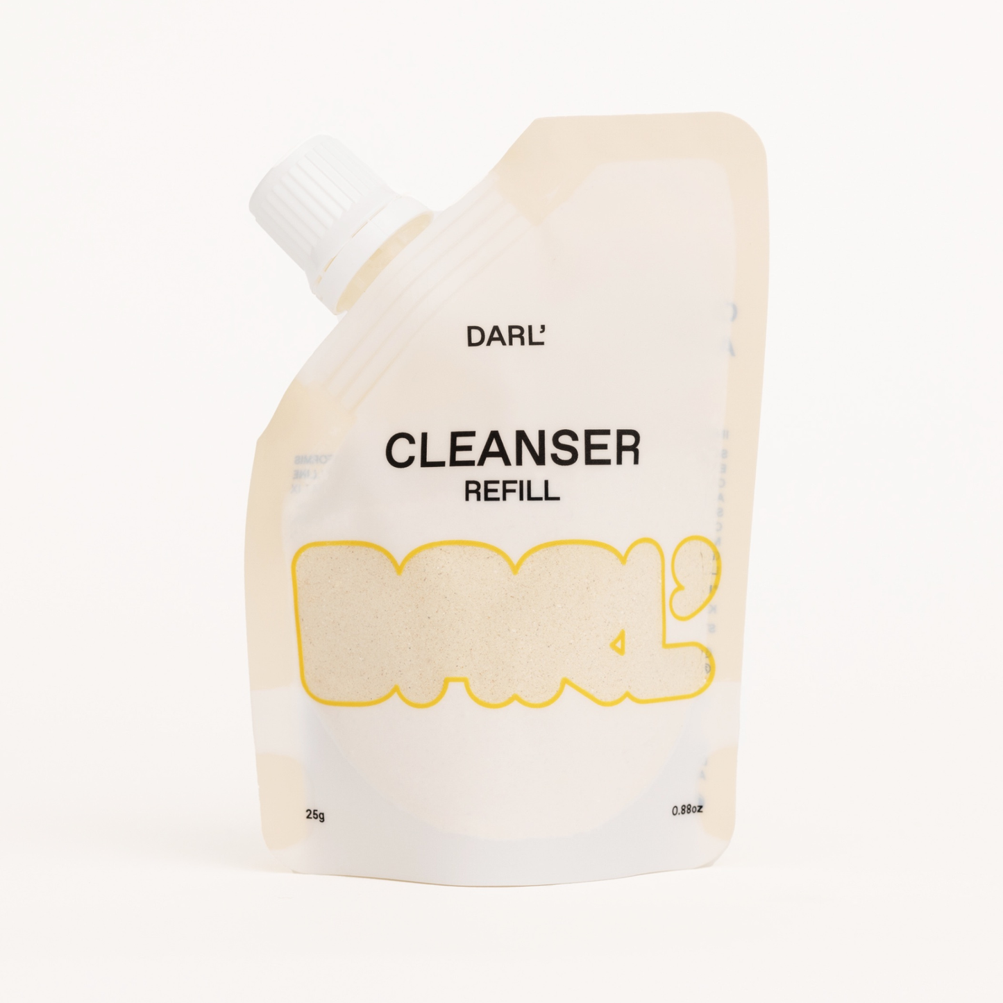 Refill Cleanser