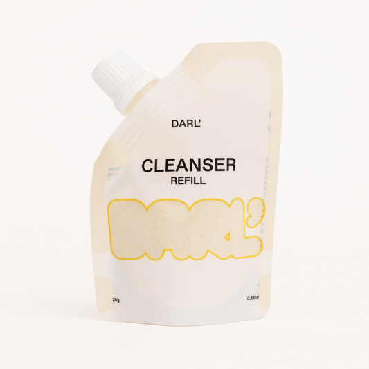 Refill Cleanser