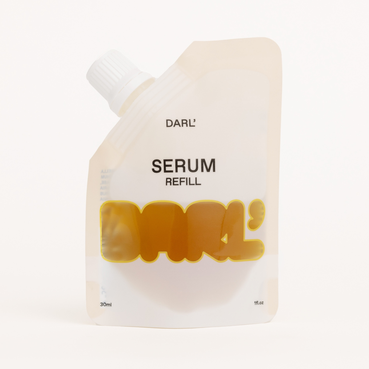 Refill Serum