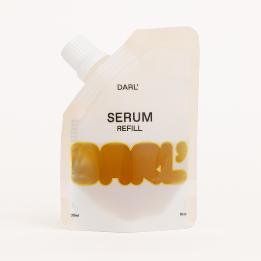 Refill Serum