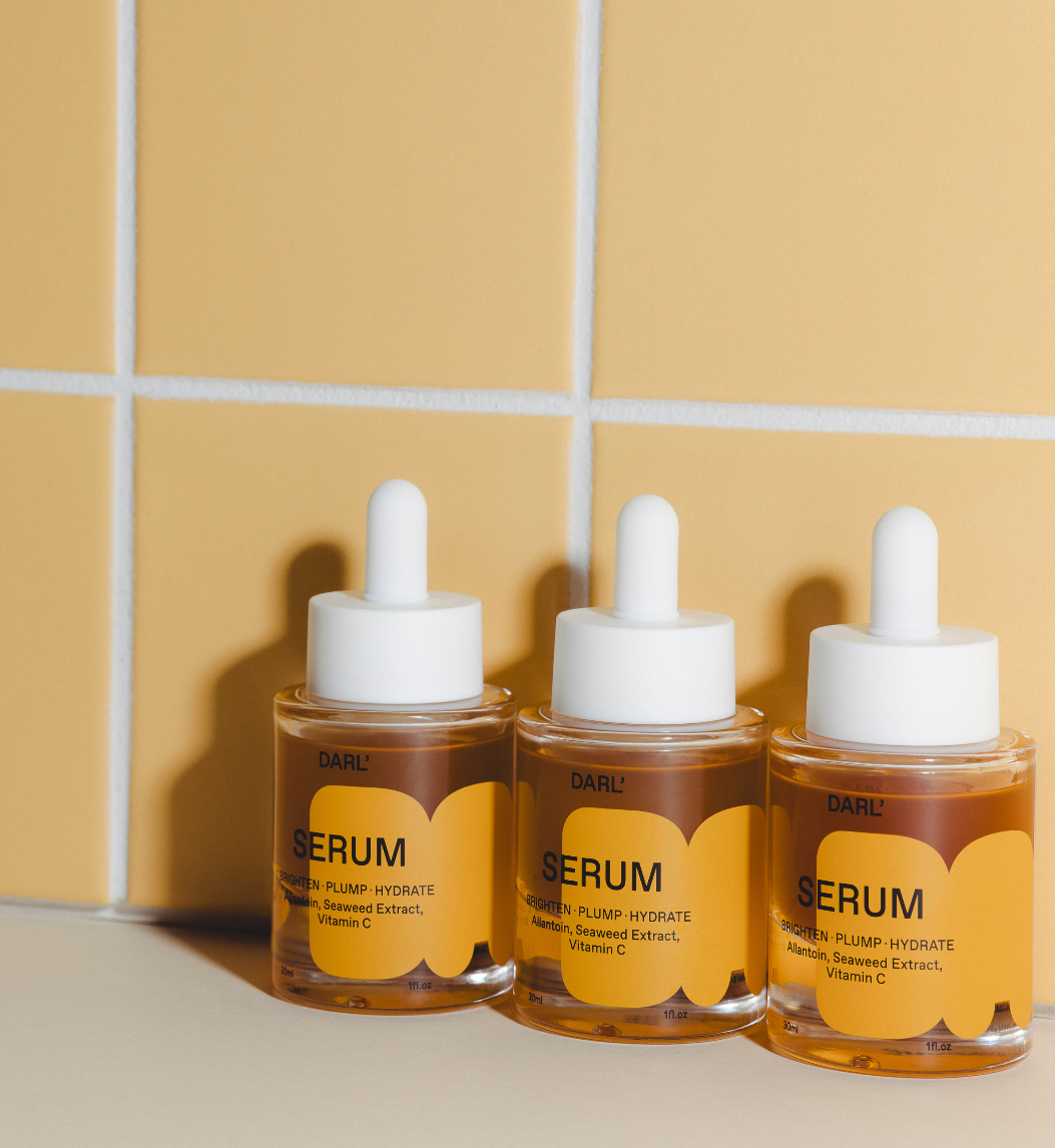 Darl’ Serum