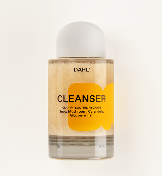 Darl’ Cleanser