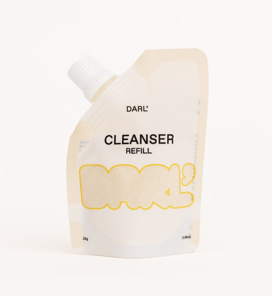 Refill Cleanser