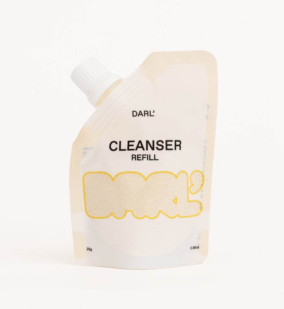 Darl' – Darl'