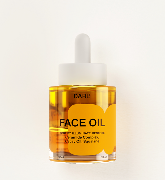 Darl' Face Oil