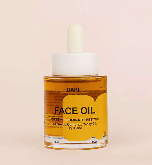 Darl' Face Oil