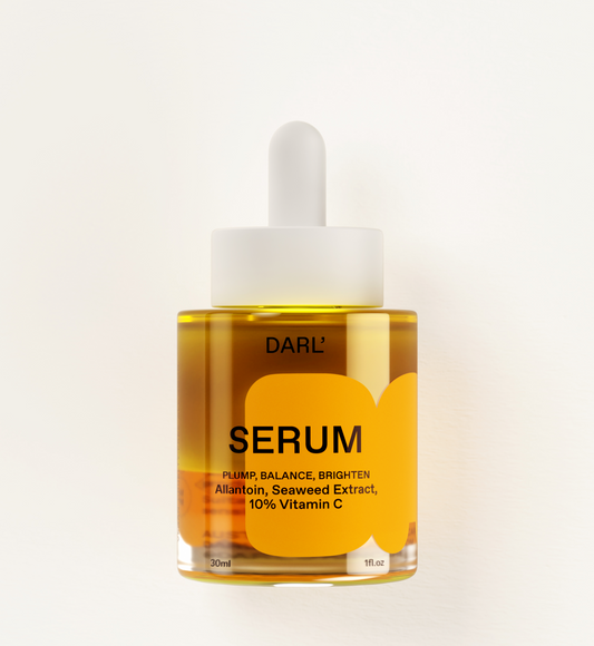 Darl’ Serum