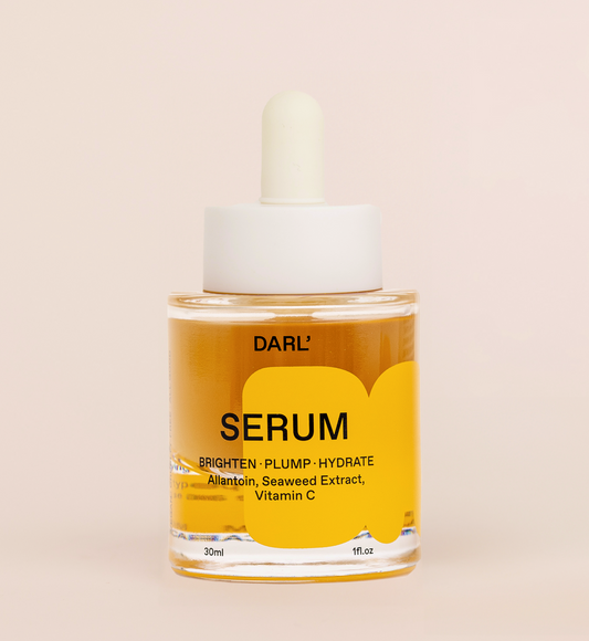 Darl’ Serum
