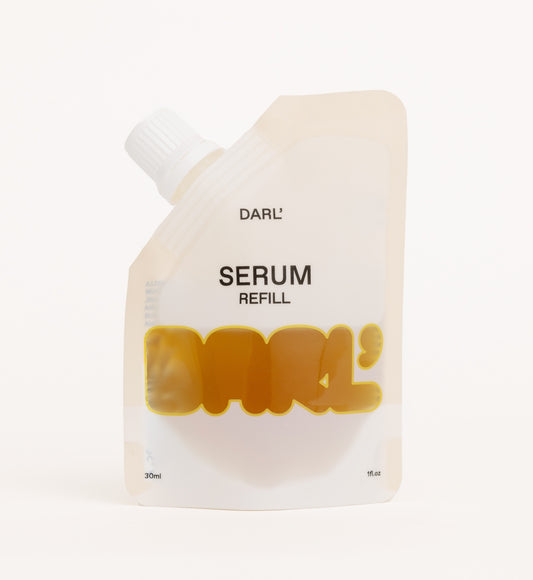 Refill Serum